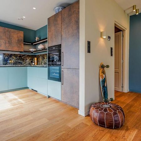 La Paulowna Boutique Hotel Haga Zewnętrze zdjęcie