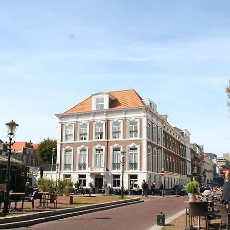 La Paulowna Boutique Hotel Haga Zewnętrze zdjęcie