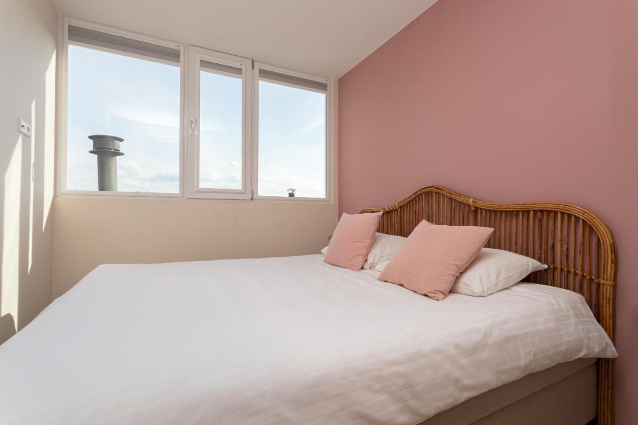 La Paulowna Boutique Hotel Haga Zewnętrze zdjęcie