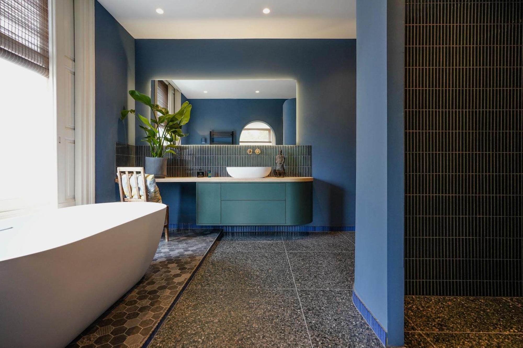 La Paulowna Boutique Hotel Haga Zewnętrze zdjęcie