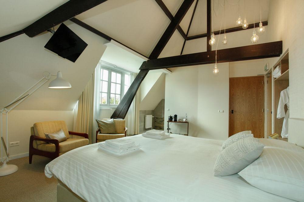 La Paulowna Boutique Hotel Haga Zewnętrze zdjęcie