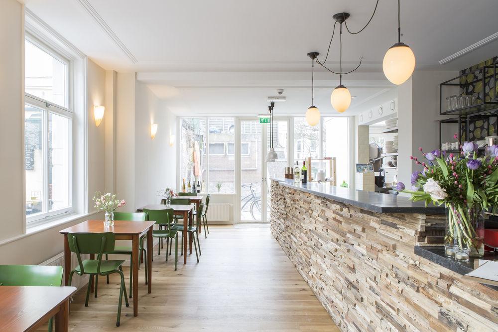 La Paulowna Boutique Hotel Haga Zewnętrze zdjęcie