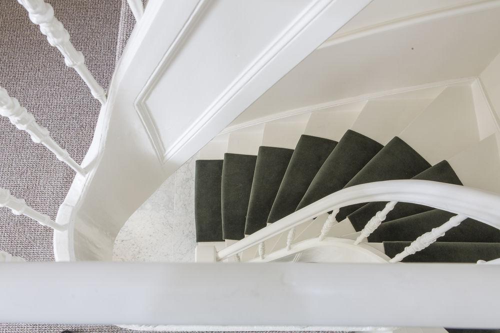 La Paulowna Boutique Hotel Haga Zewnętrze zdjęcie