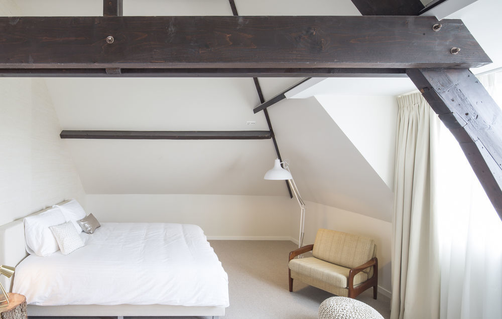 La Paulowna Boutique Hotel Haga Zewnętrze zdjęcie