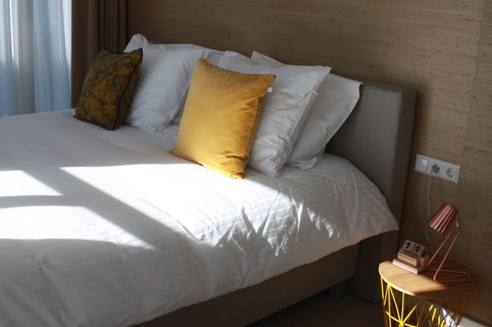 La Paulowna Boutique Hotel Haga Zewnętrze zdjęcie