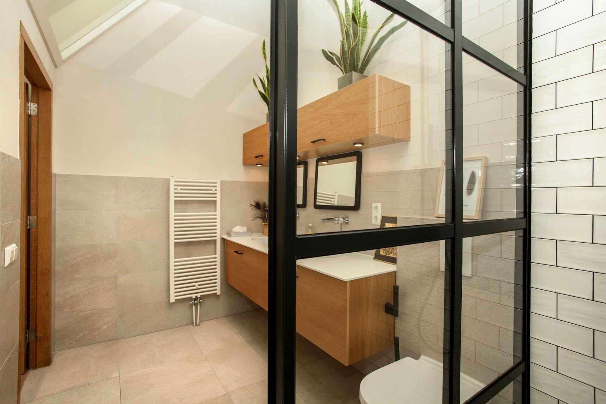La Paulowna Boutique Hotel Haga Zewnętrze zdjęcie