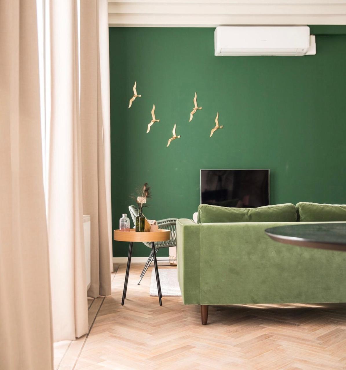 La Paulowna Boutique Hotel Haga Zewnętrze zdjęcie
